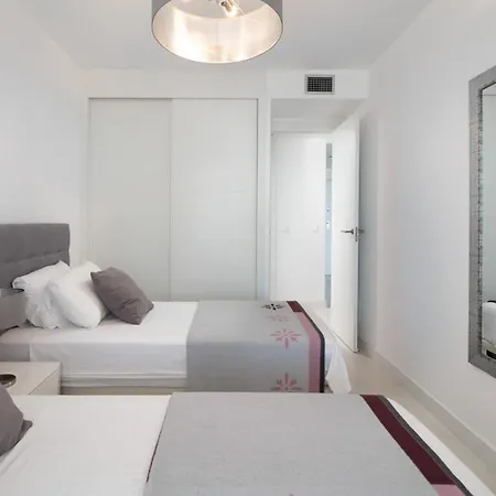 Olas By Alfresco Lejlighed Estepona