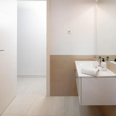 Lejlighed Olas By Alfresco Estepona