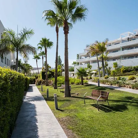 Olas By Alfresco * Estepona