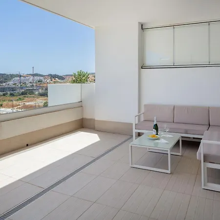 Olas By Alfresco Apartment