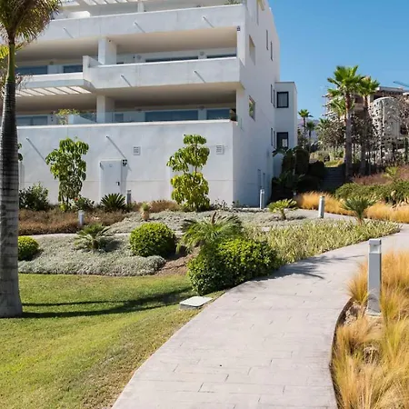 Apartment Olas By Alfresco