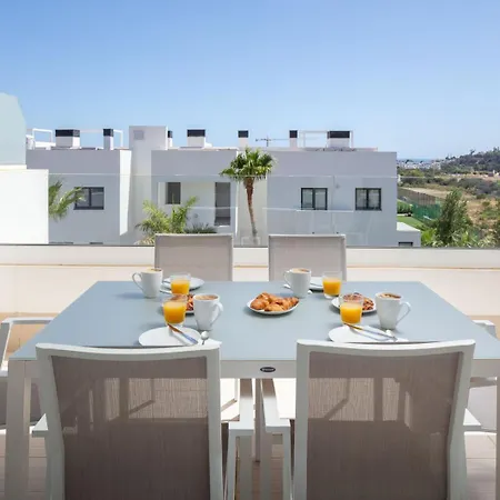 Apartment Olas By Alfresco Estepona