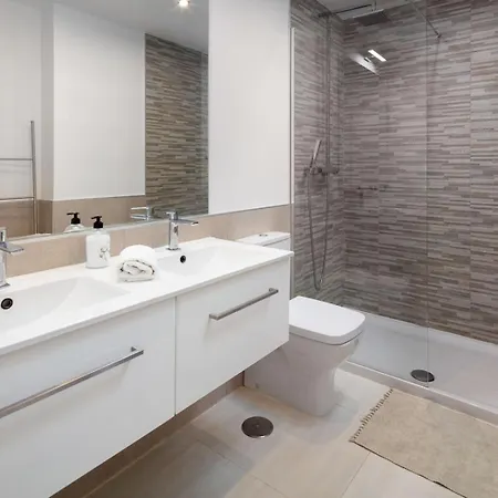 Apartment Olas By Alfresco