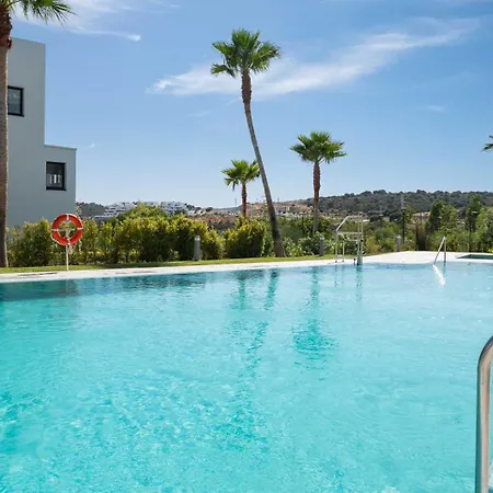 Olas By Alfresco Apartment Estepona